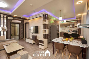 Mountain View 2 BHK Apartment
